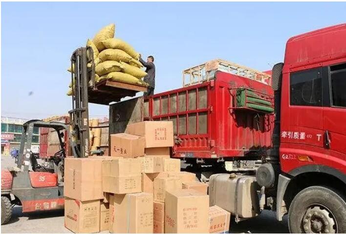 漳州到宿松县物流专线