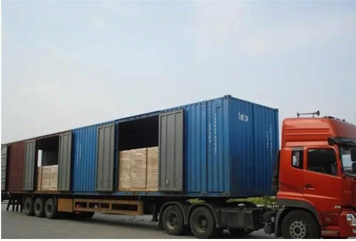 漳州到宿松县整车运输