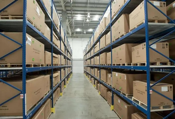 漳州到宿松县货物仓储