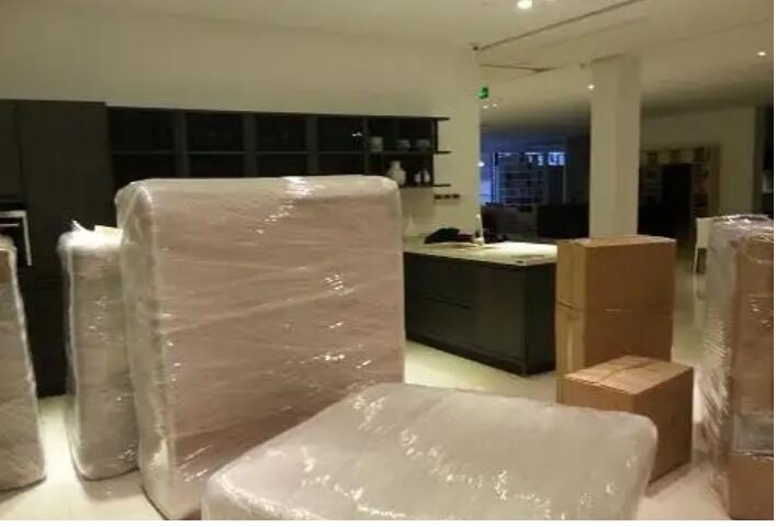 漳州到宿松县长途搬家