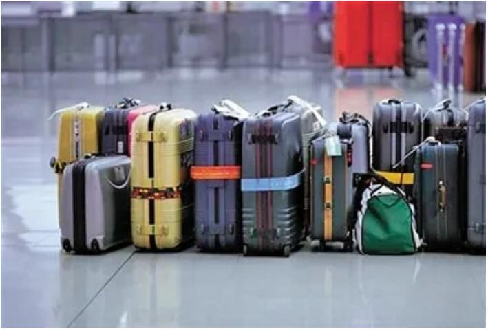 漳州到宿松县行李托运