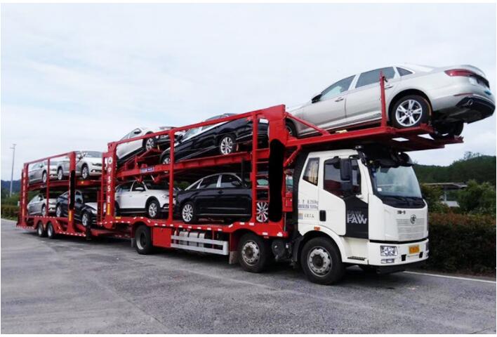 漳州到宿松县轿车托运